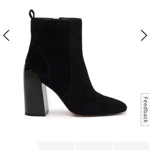 VINCE CAMUTO ENVERNA BOOTIE